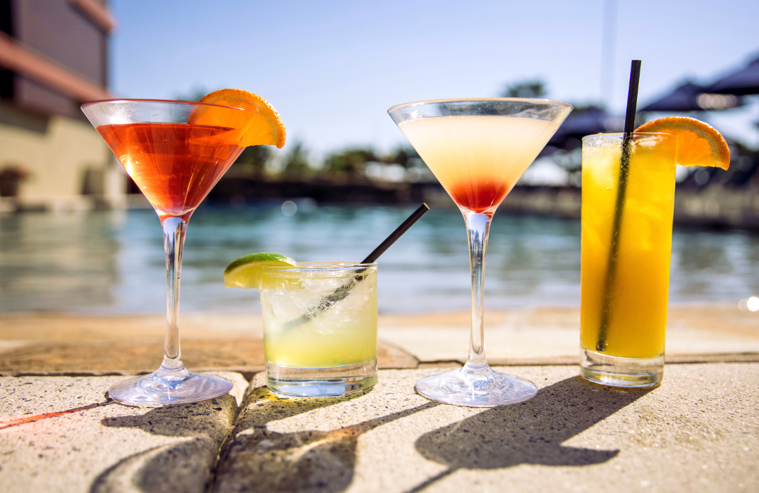 ICONA Windrift - Avalon, NJ