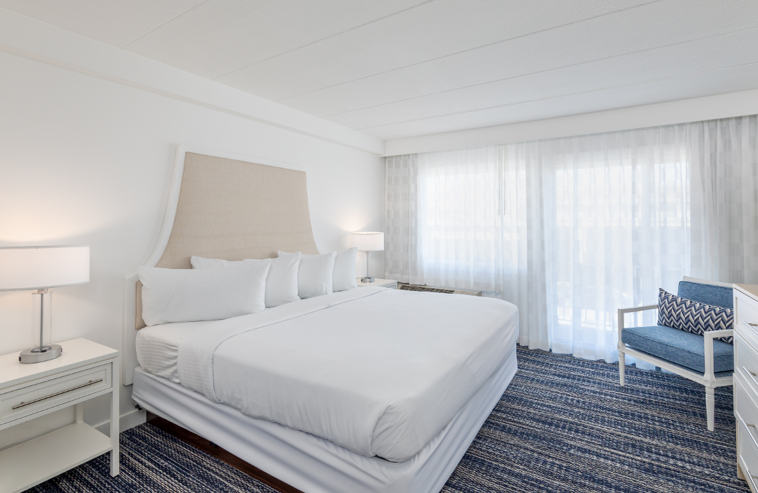 ICONA Windrift - Avalon, NJ