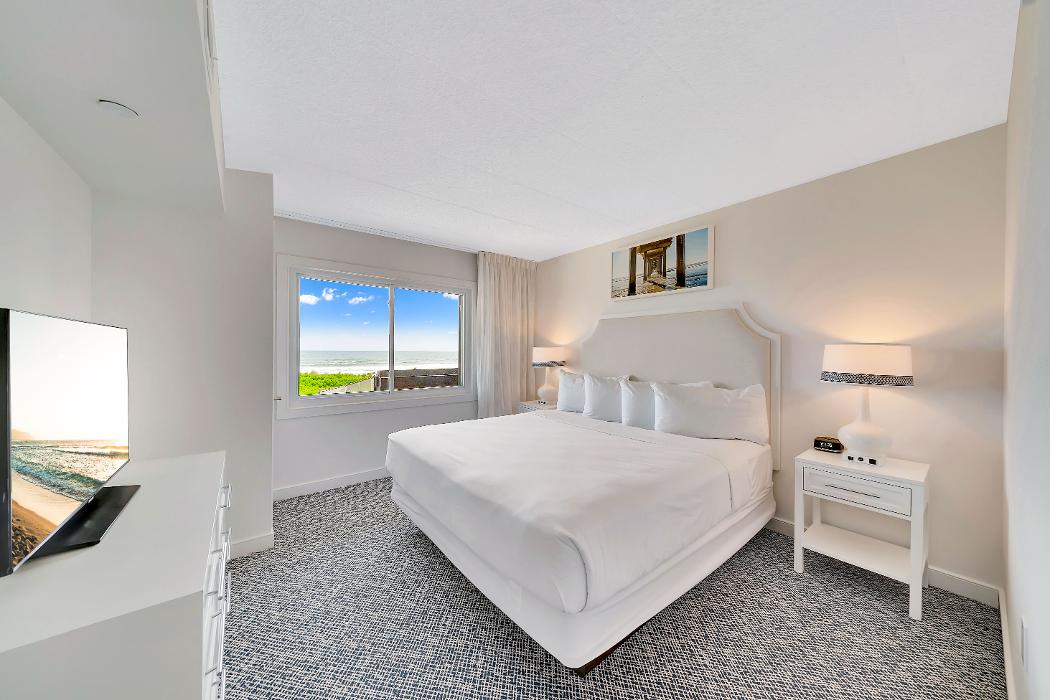 ICONA Windrift - Avalon, NJ