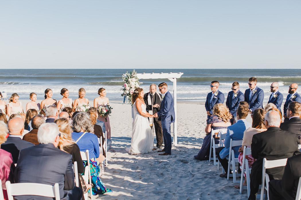 ICONA Windrift - Avalon, NJ