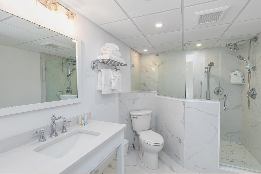 ICONA Windrift - Avalon, NJ