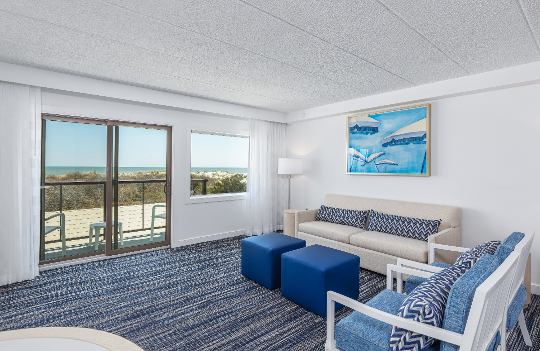 ICONA Windrift - Avalon, NJ