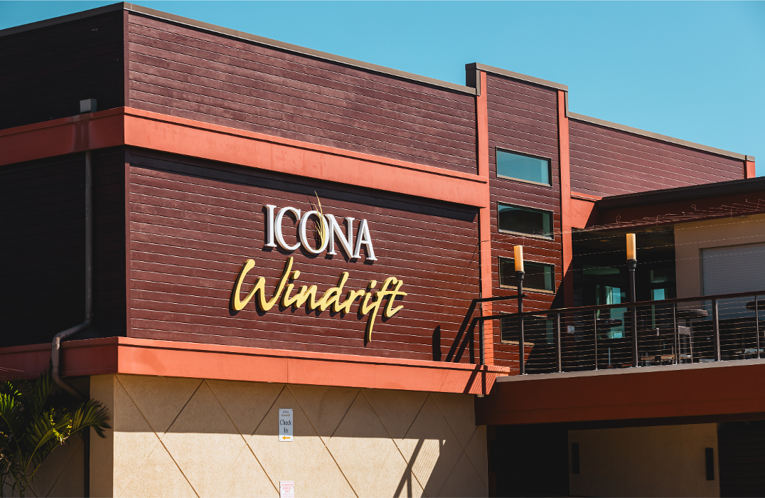 ICONA Windrift - Avalon, NJ