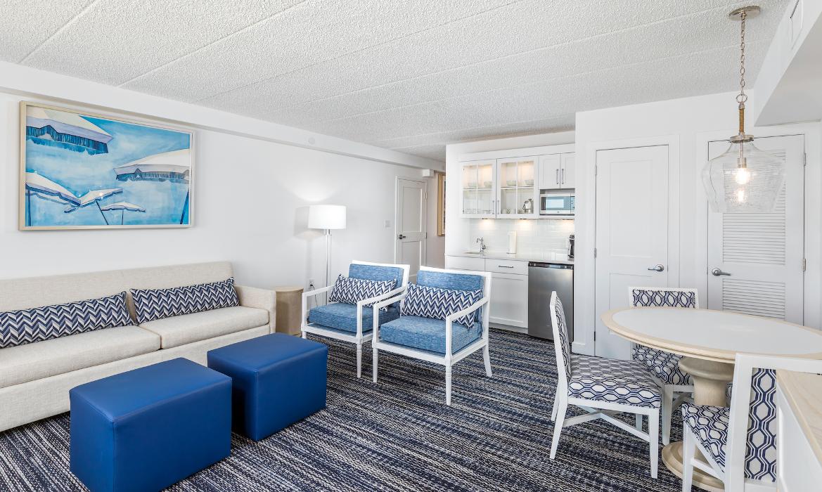 ICONA Windrift - Avalon, NJ