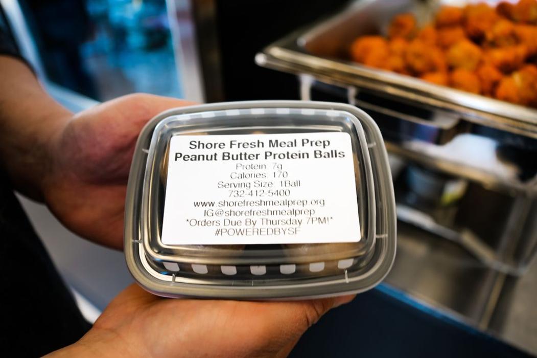 Shore Fresh Meal Prep - Toms River, NJ
