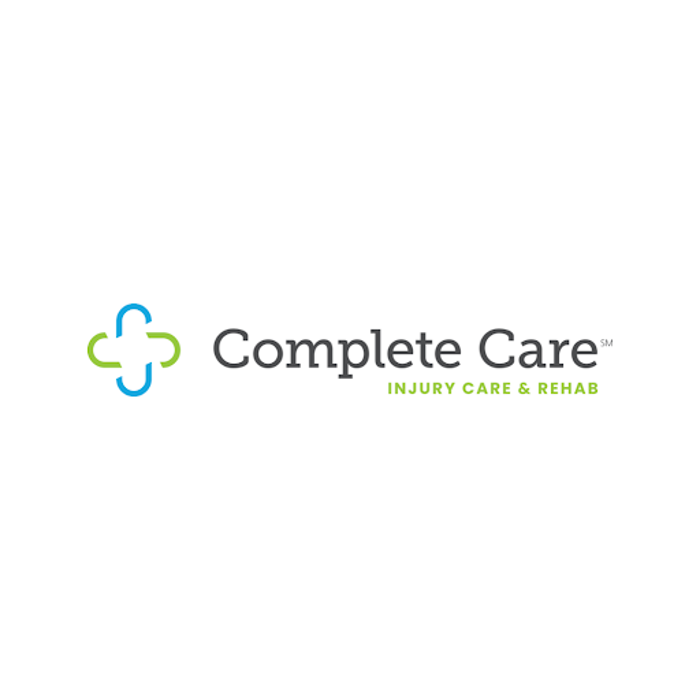 Complete Care South Semoran Logo