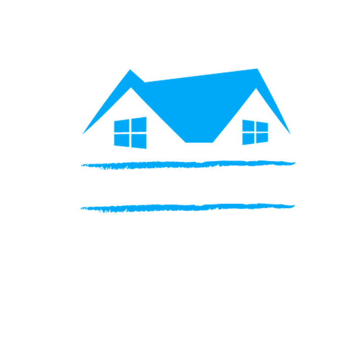 Andrew's Roofing Logo
