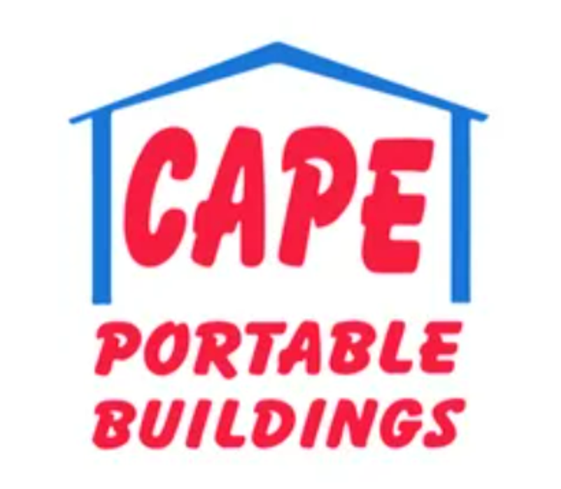 Cape Portable Buildings Logo