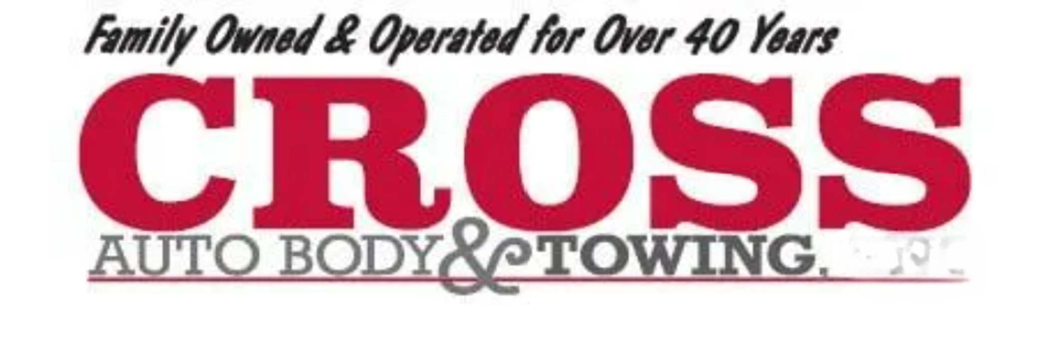 Cross Auto Body & Towing