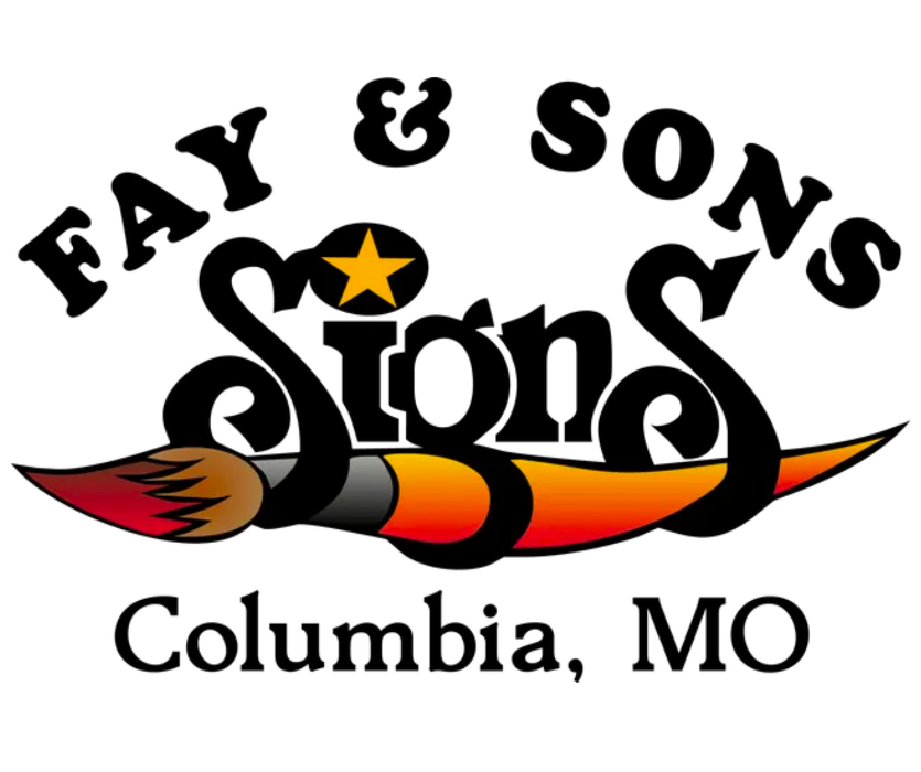 Fay & Sons Signs Image