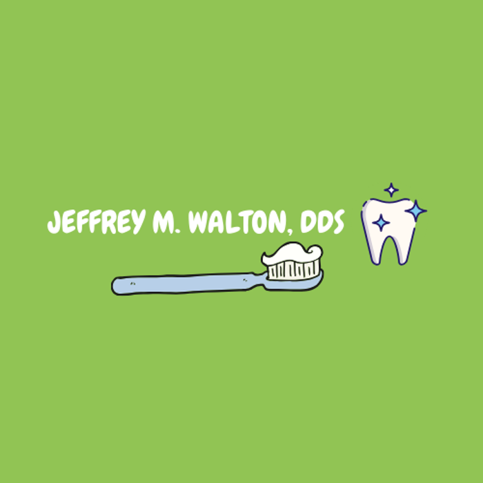 Jeffrey M Walton DDS Logo