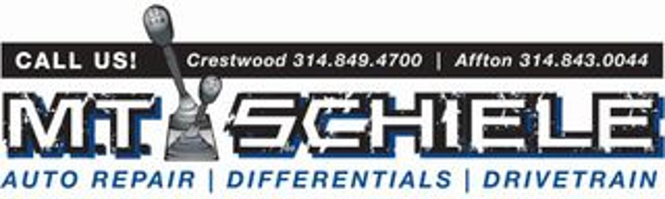 M.T. Schiele Transmissions (Drivetrain) Image