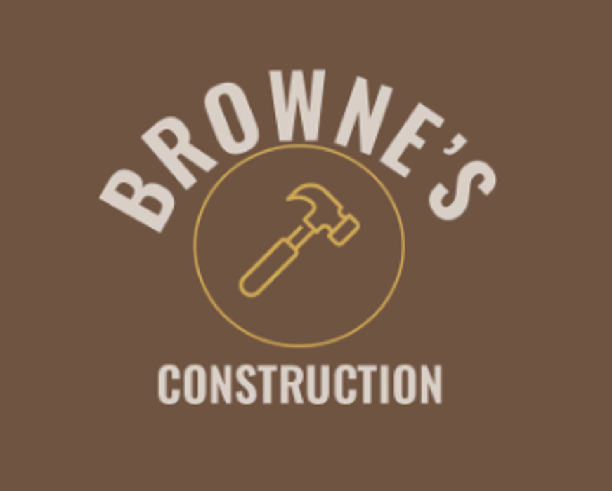 Browne's Construction - Columbia Falls, MT