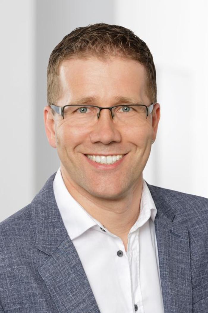 ERGO Versicherung Markus Eisenlauer, Fohlenhofstraße in Königsbrunn