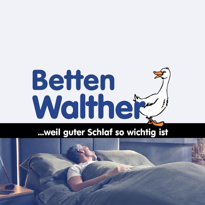 Betten Walther GmbH in Mülheim-Kärlich