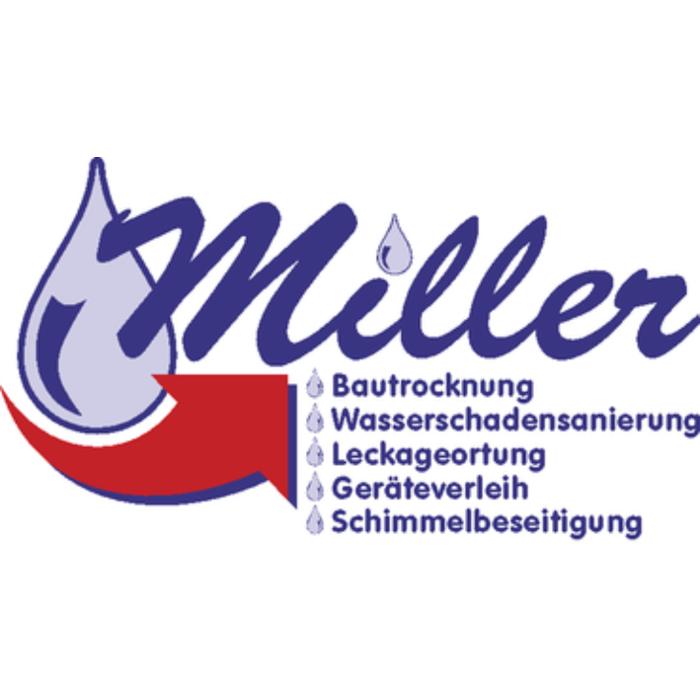 Miller Bautrocknung GbR in Saarburg