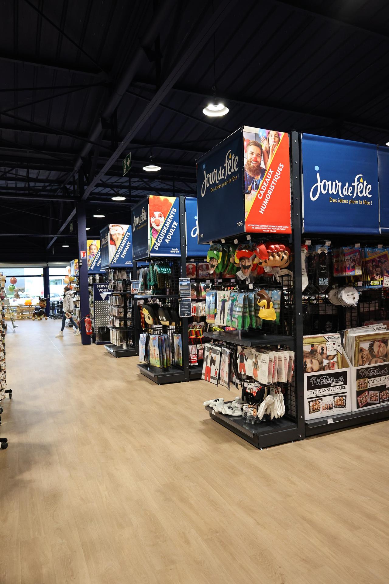 galerie image