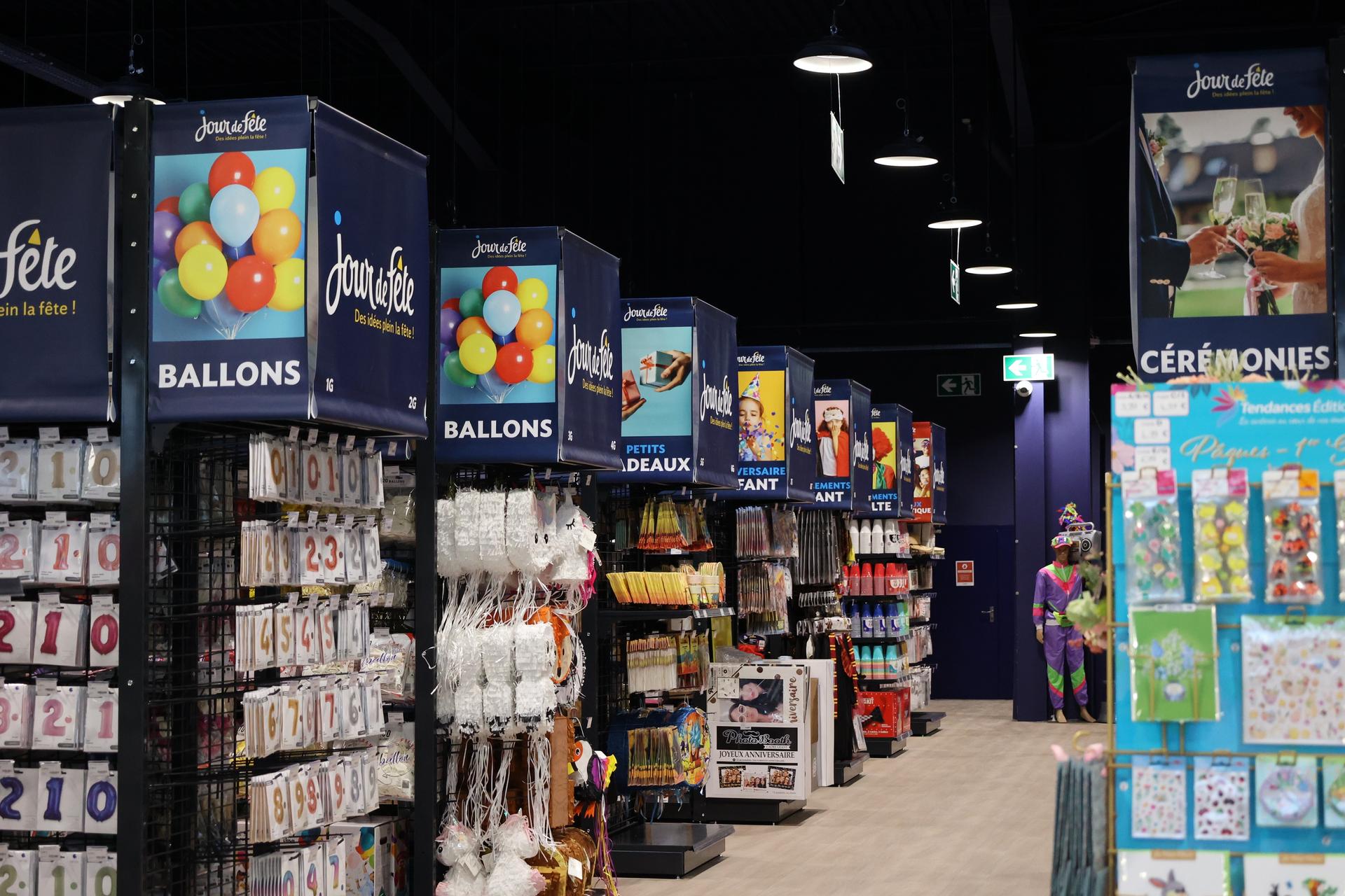 galerie image