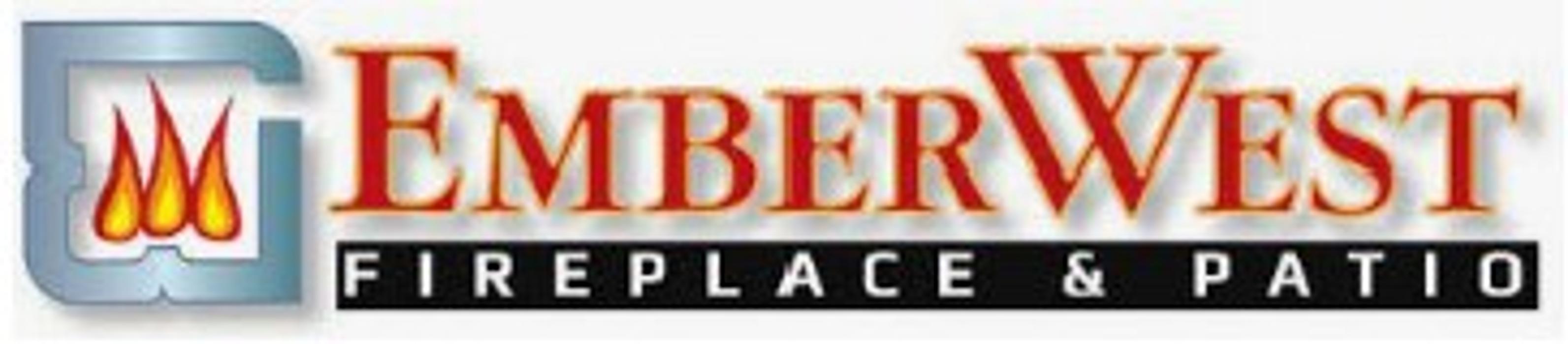 Emberwest Fireplace & Patio, LLC. Image