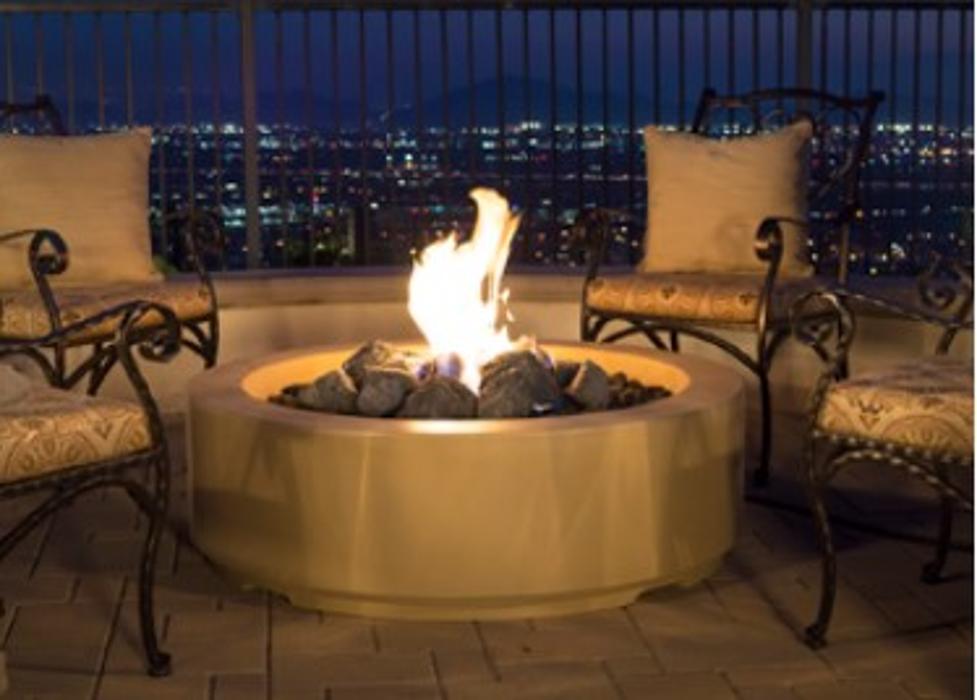 Emberwest Fireplace & Patio, LLC. Image