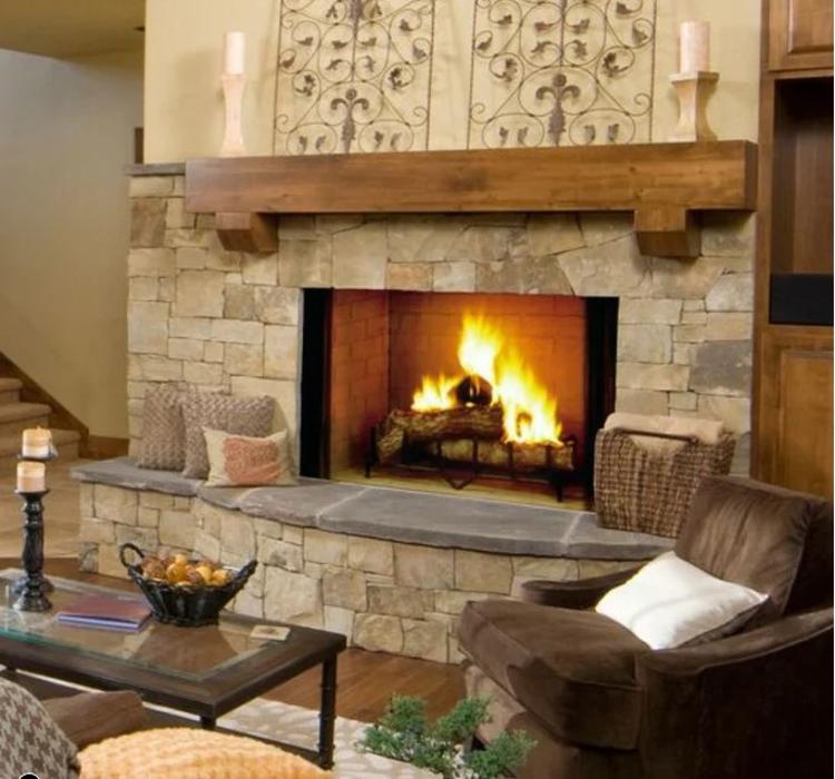 Emberwest Fireplace & Patio, LLC. Image