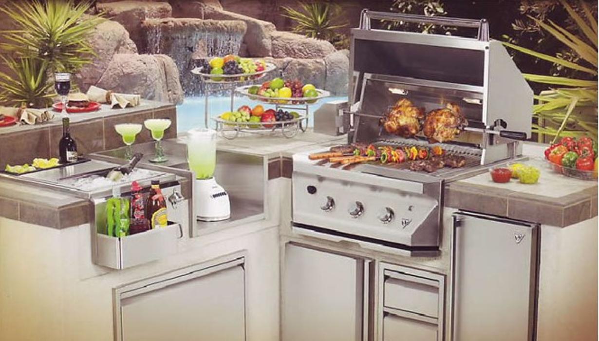 Emberwest Fireplace & Patio, LLC. Image