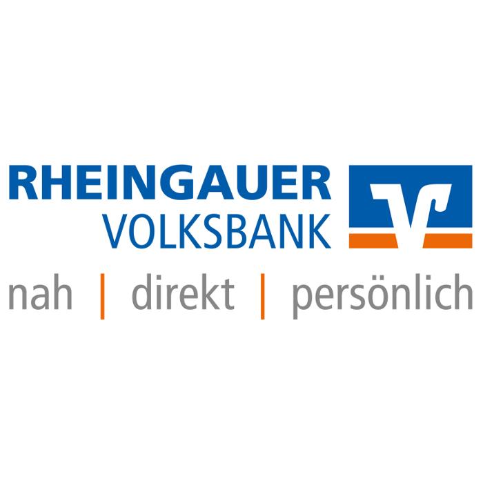 Rheingauer Volksbank eG, Selbstbedienungsstelle Erbach in Eltville am Rhein