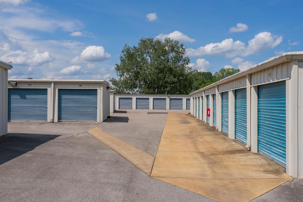 Storelocal Storage Image