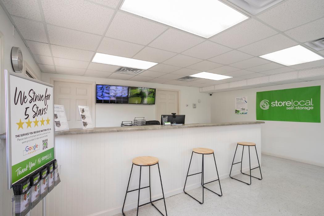 Storelocal Storage Image