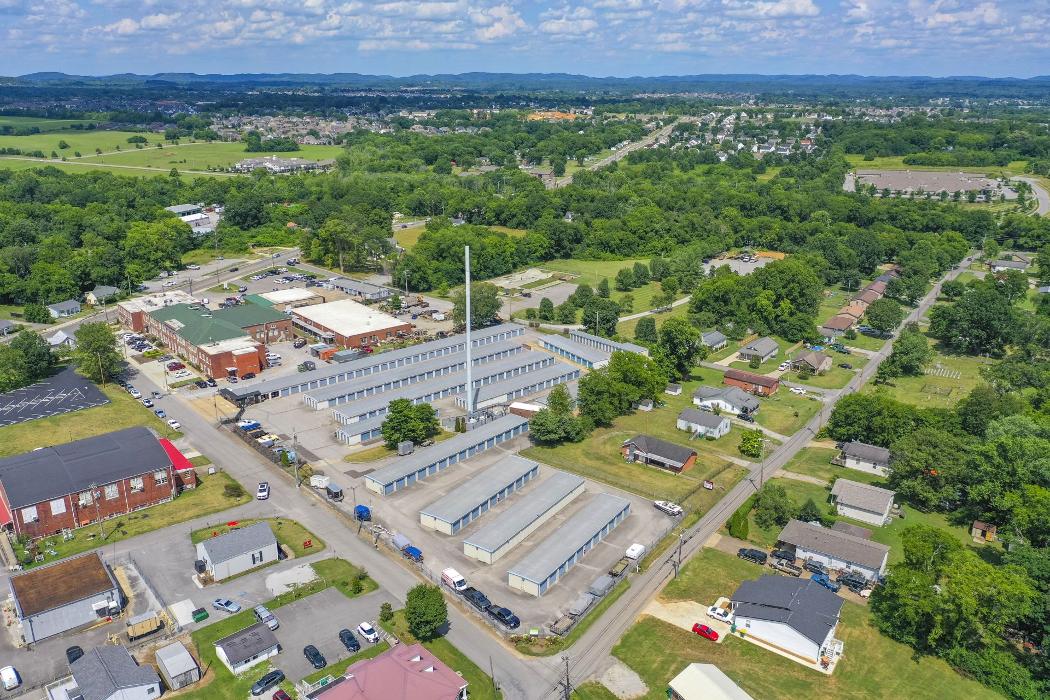 Storelocal Storage Image