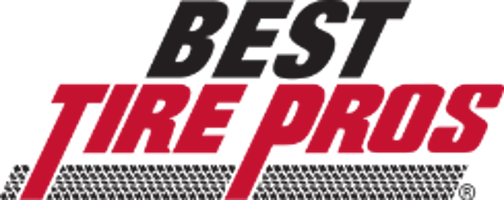 Best Tire Logo