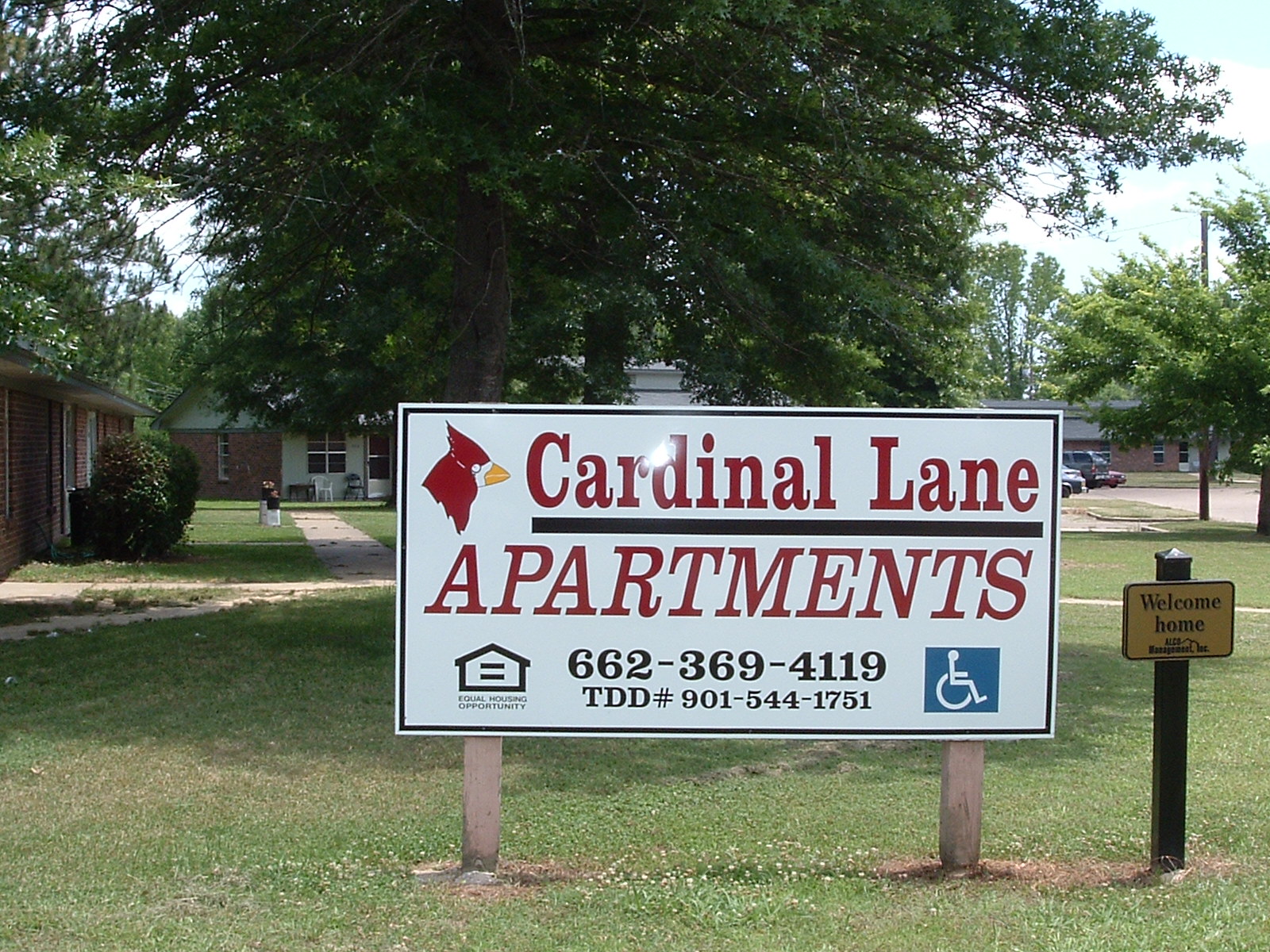 Image 2 | Cardinal Lane Apartments