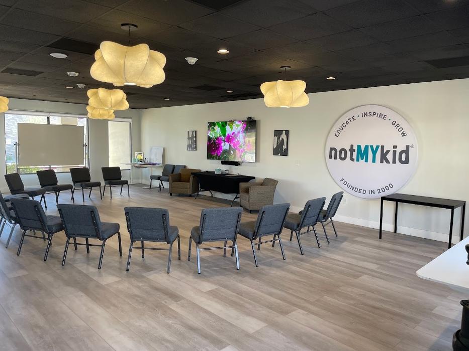 notMYkid - Scottsdale, AZ