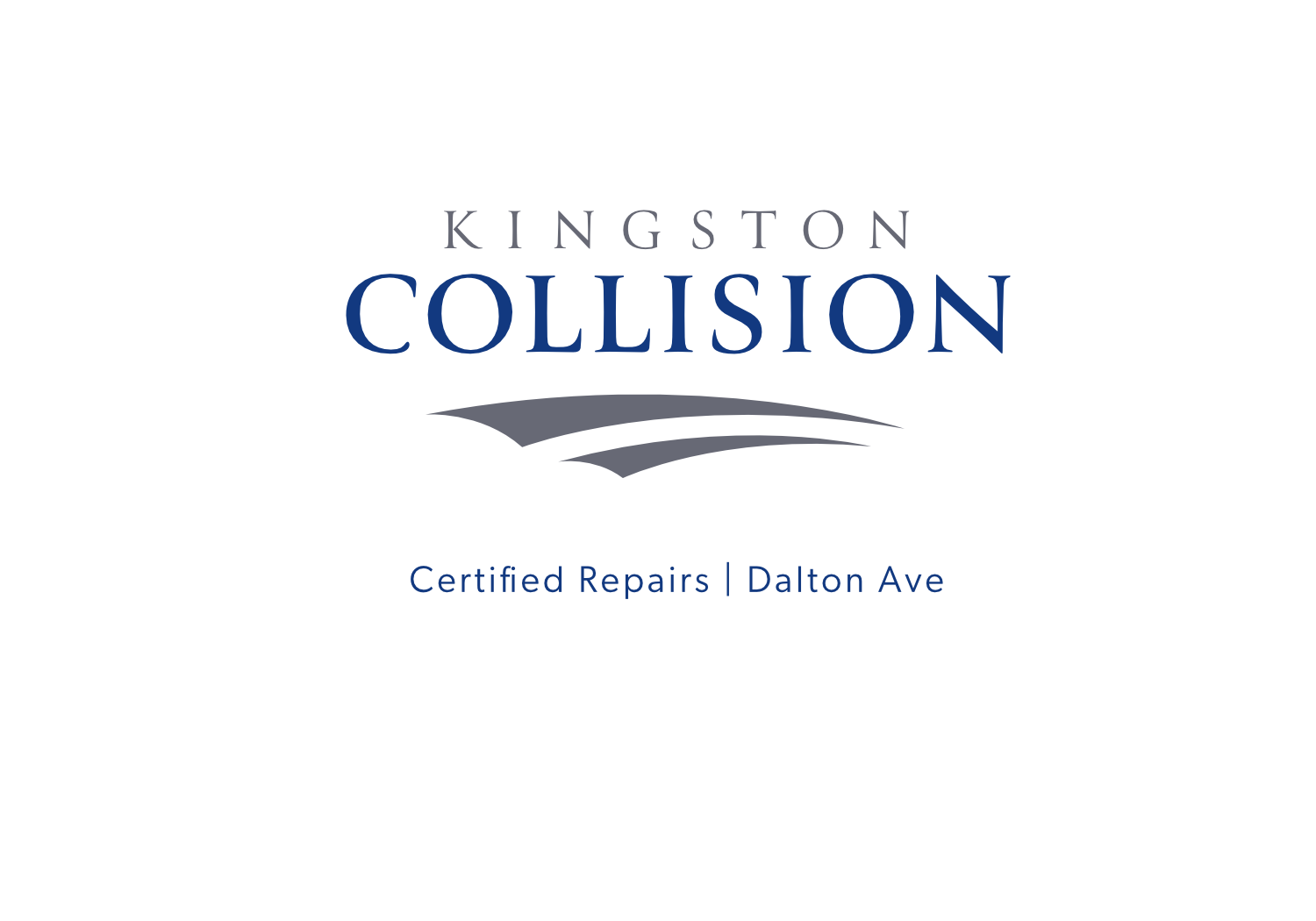 Kingston Collision Kingston (613)546-2818