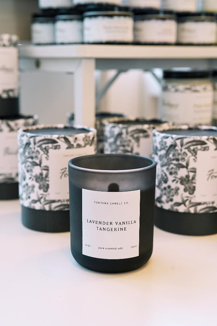 AVNS Boutique & Apple Valley Natural Soap - Saint Paul, MN