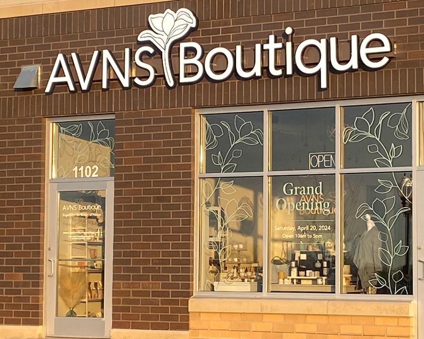 AVNS Boutique & Apple Valley Natural Soap - Saint Paul, MN