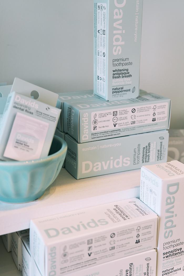 AVNS Boutique & Apple Valley Natural Soap - Saint Paul, MN