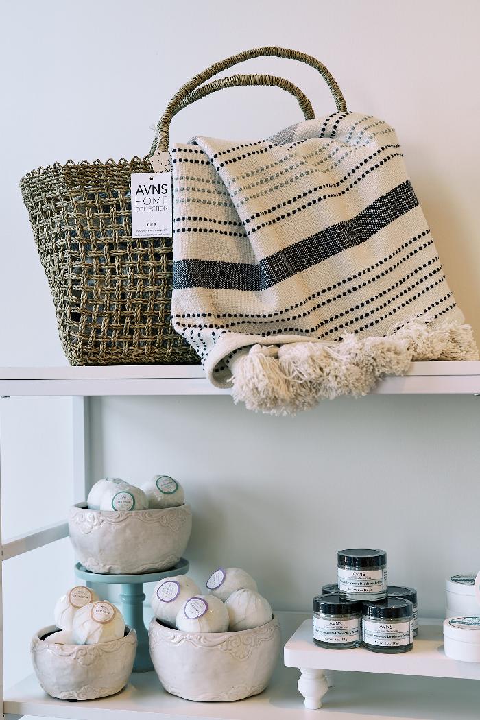 AVNS Boutique & Apple Valley Natural Soap - Saint Paul, MN