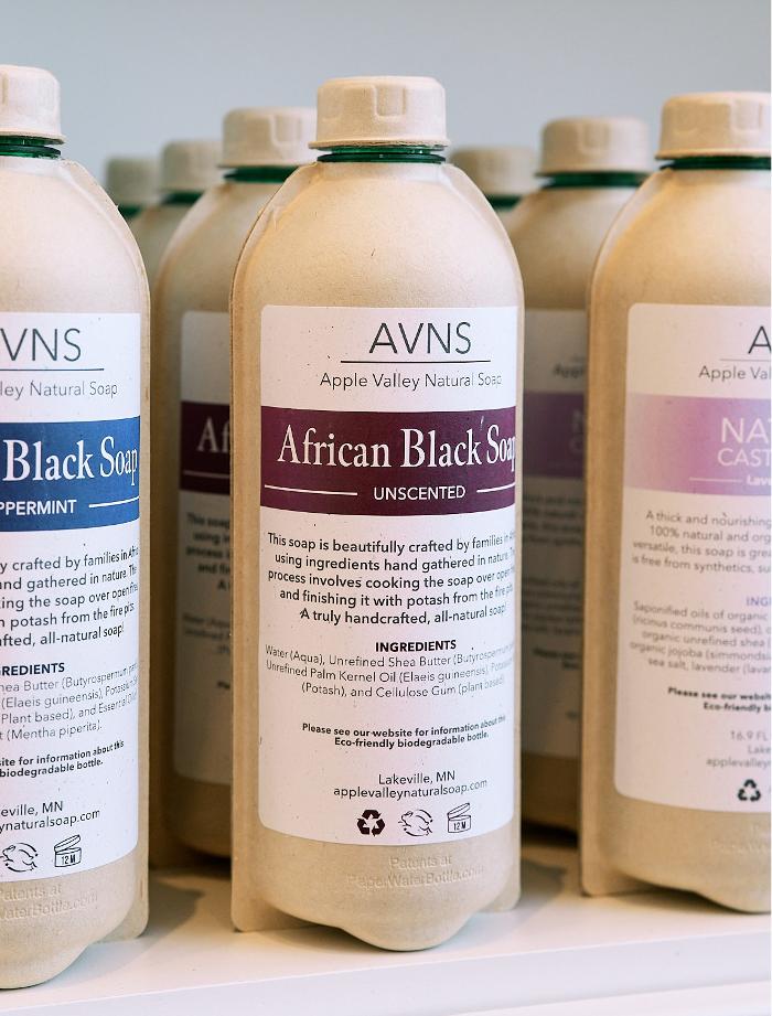 AVNS Boutique & Apple Valley Natural Soap - Saint Paul, MN