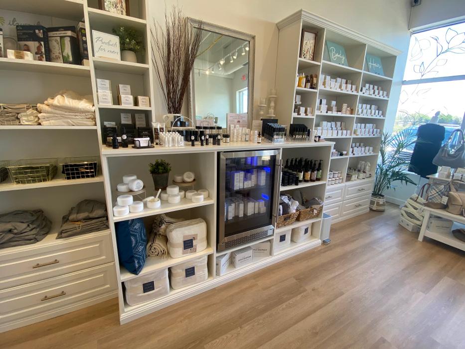 AVNS Boutique & Apple Valley Natural Soap - Saint Paul, MN