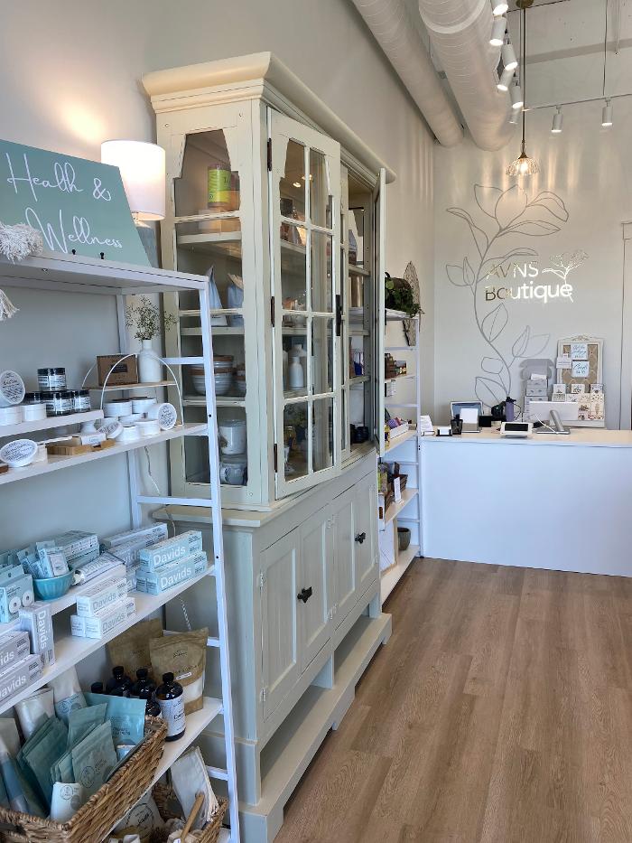 AVNS Boutique & Apple Valley Natural Soap - Saint Paul, MN