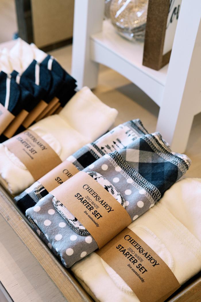 AVNS Boutique & Apple Valley Natural Soap - Saint Paul, MN