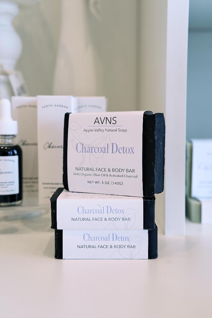 AVNS Boutique & Apple Valley Natural Soap - Saint Paul, MN