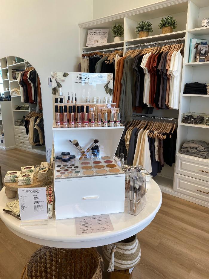 AVNS Boutique & Apple Valley Natural Soap - Saint Paul, MN