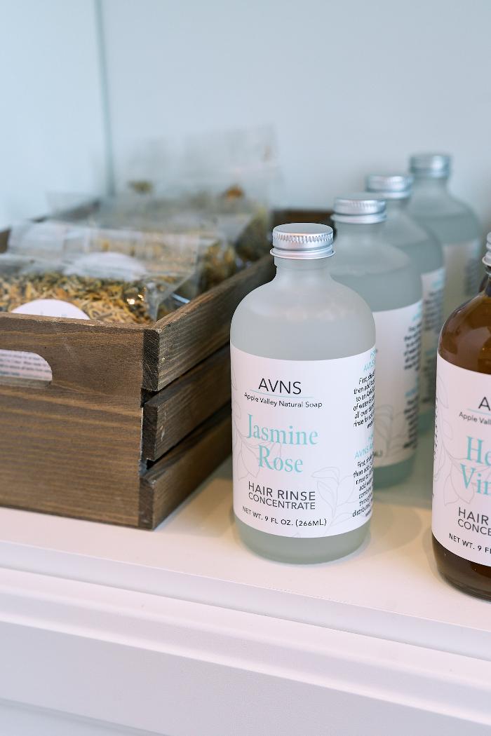 AVNS Boutique & Apple Valley Natural Soap - Saint Paul, MN