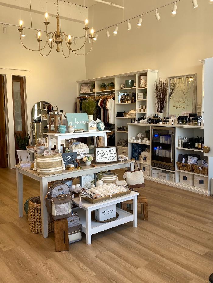 AVNS Boutique & Apple Valley Natural Soap - Saint Paul, MN