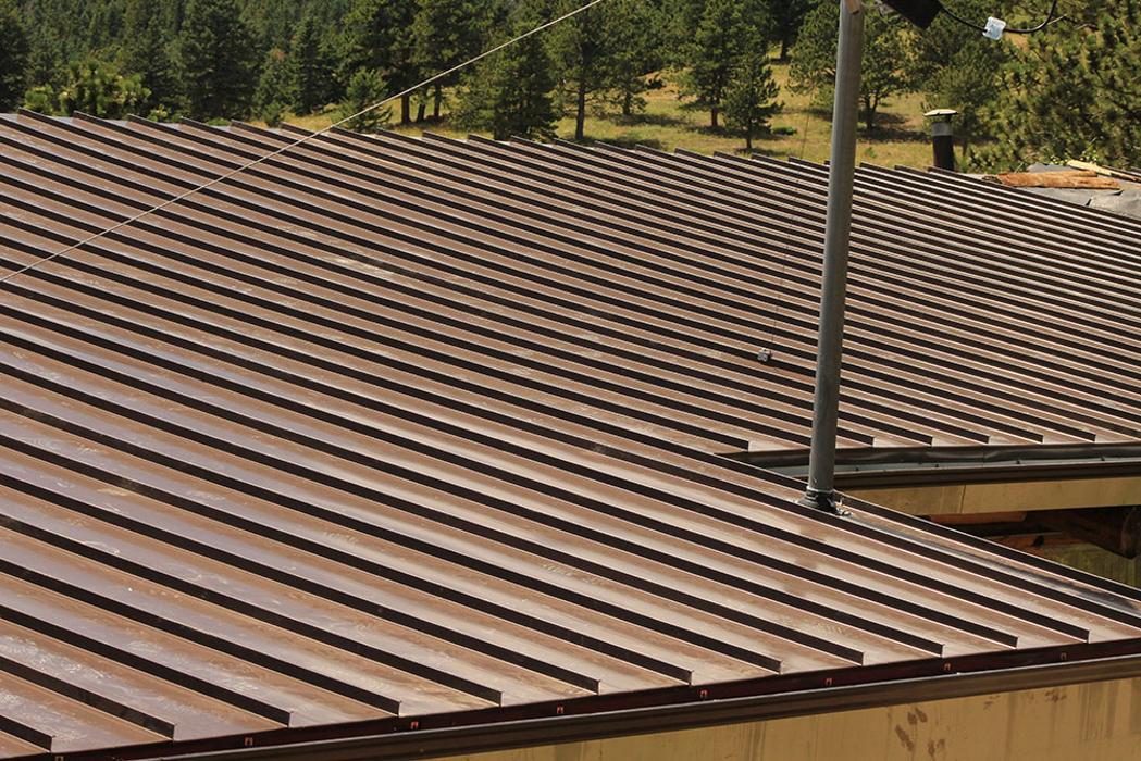 Chip's Roofing, LLC - Longmont, CO
