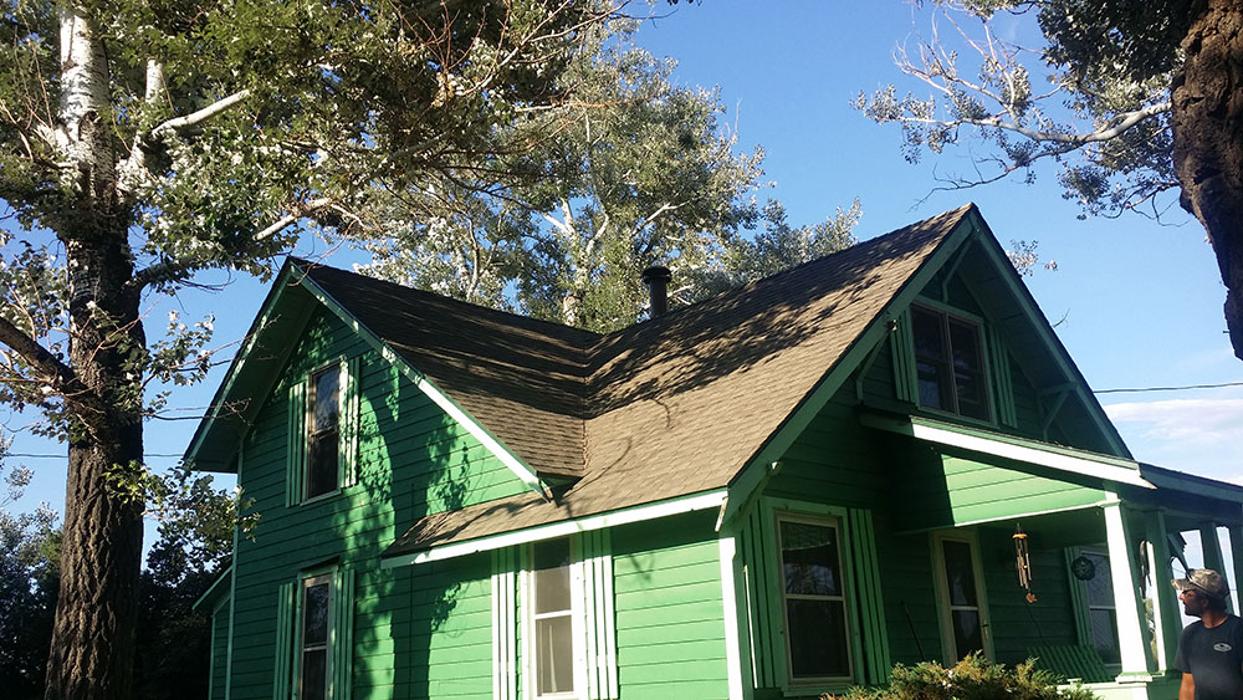 Chip's Roofing, LLC - Longmont, CO