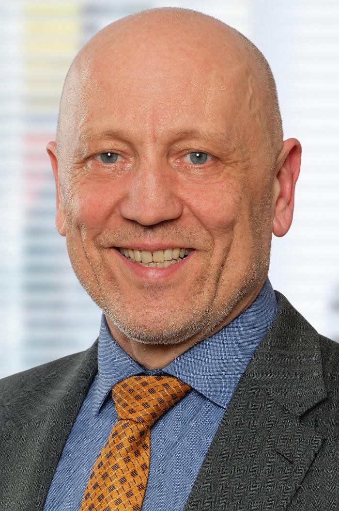 ERGO Versicherung Ralf Bielen, Rheinstraße in Darmstadt