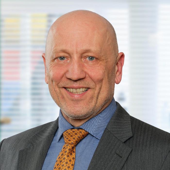 ERGO Versicherung Ralf Bielen, Rheinstraße in Darmstadt